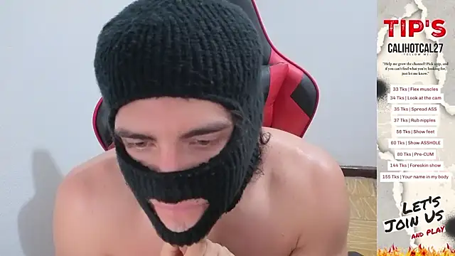 Calihotcaliente277's cam snapshot