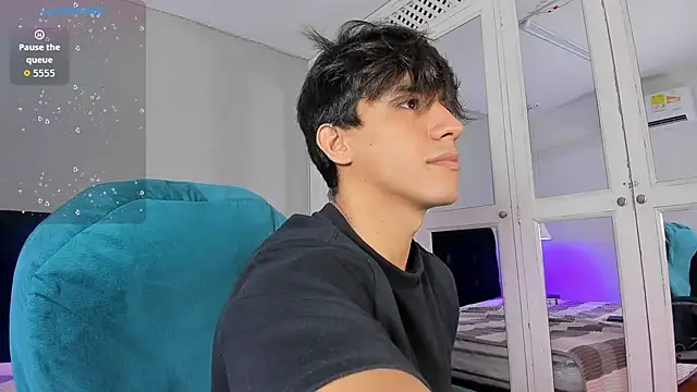 Allex_Cano's cam snapshot