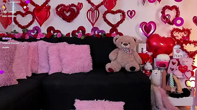 James_BrownT's cam snapshot