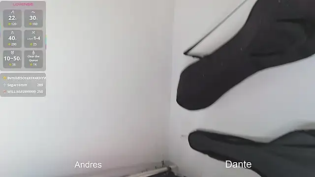 TeddyBear_07's cam snapshot