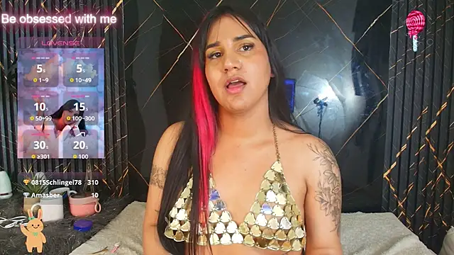 Kagome01 live sex cam