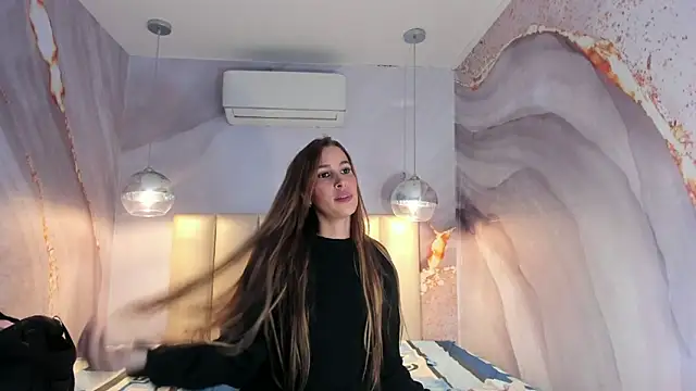 Amelie_Love's cam snapshot