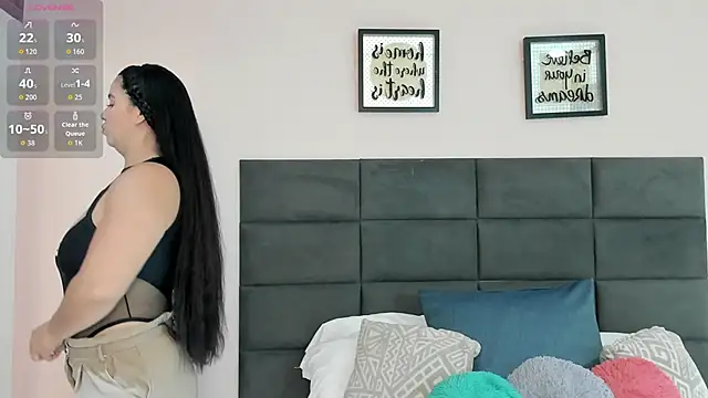 MadisonJenner's cam snapshot