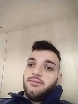 Francescodicristina44 live sex cam