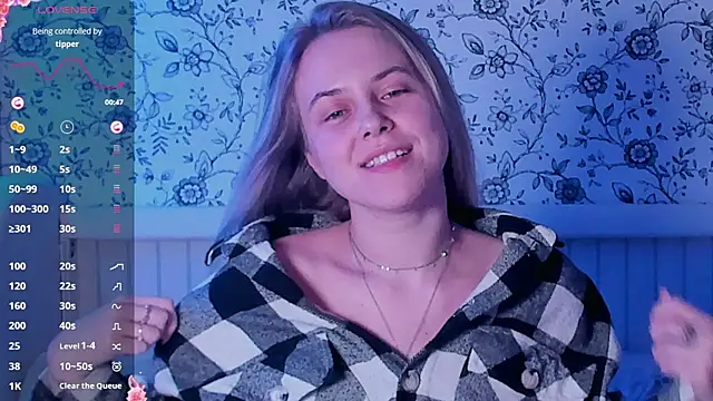 AngelAnty's cam snapshot