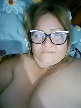 Carlotaazul's cam snapshot