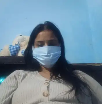 Niharika450's cam snapshot