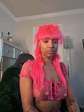 butterflybootyy's cam snapshot