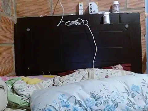 sweetzayori's cam snapshot