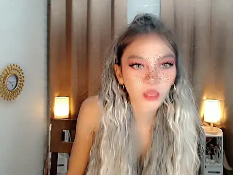 WhiteFox07 live sex cam