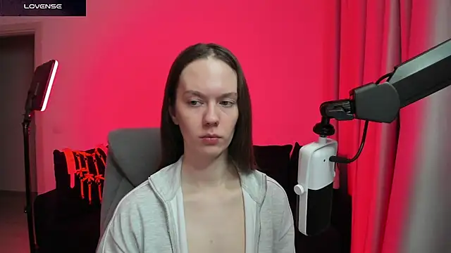 SharkyBaby live sex cam