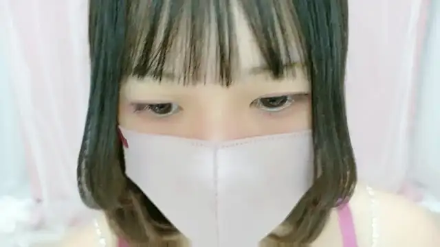 karen-chan's cam snapshot