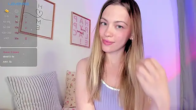 damn_cutie live sex cam