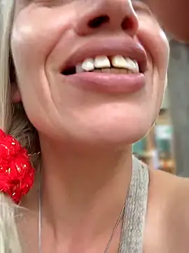 MARILYNRICHTER live sex cam