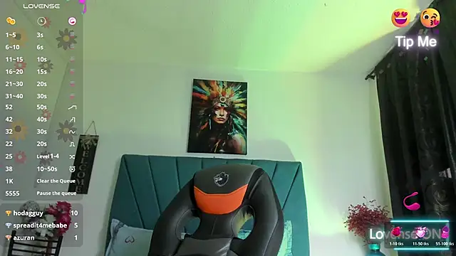 Ariel_star1 live sex cam