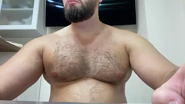 BrianJohnson_'s cam snapshot