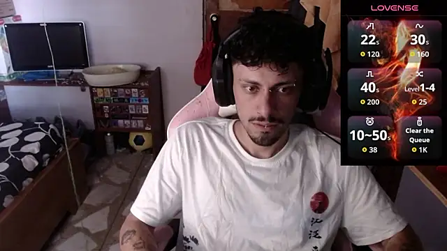 Apolo_S's cam snapshot