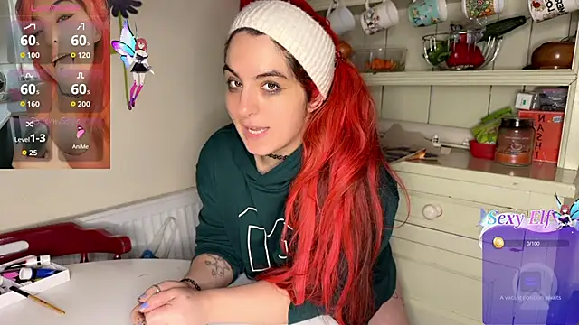 jennystyle's cam snapshot