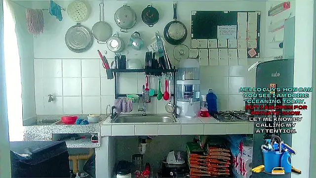 Andy_gray's cam snapshot