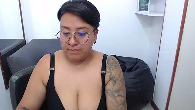 Normani_Bates's cam snapshot