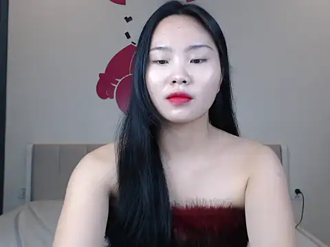 AmeliaJohanson's cam snapshot