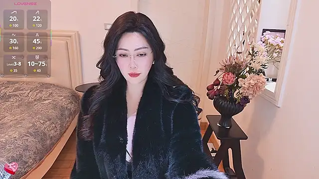 Tingdie's cam snapshot