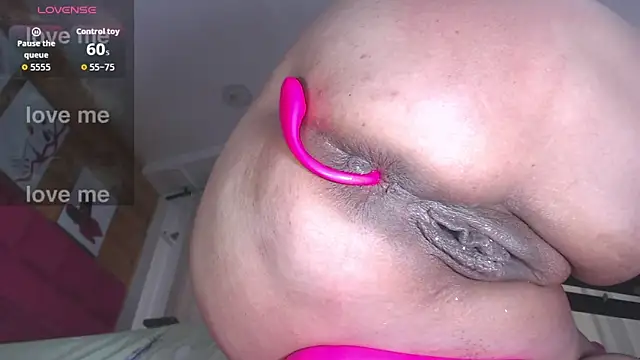 Katha_Marck's cam snapshot