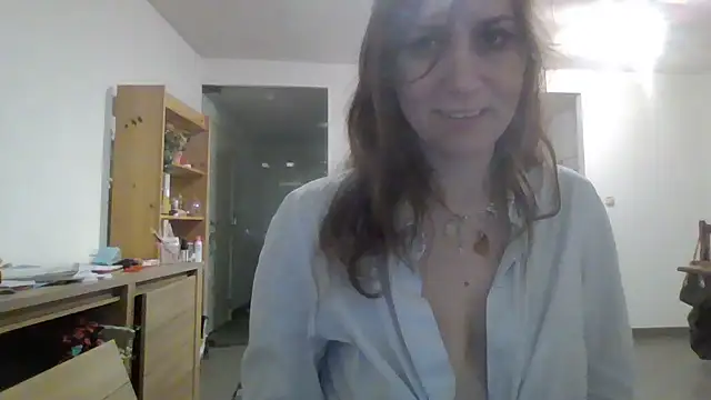 JasmineGlamour's cam snapshot