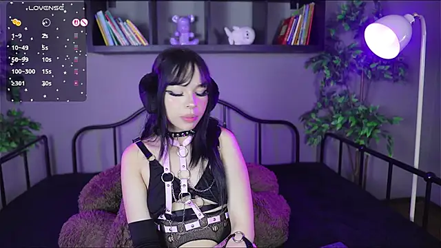 Sabrina_bloom's cam snapshot