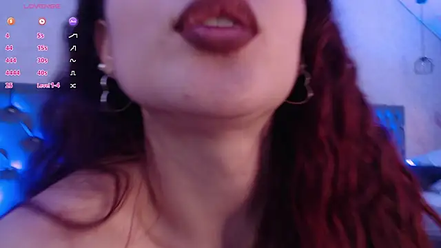 Sabriinaa_Foxx's cam snapshot