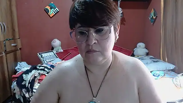 Sasharosee2's cam snapshot