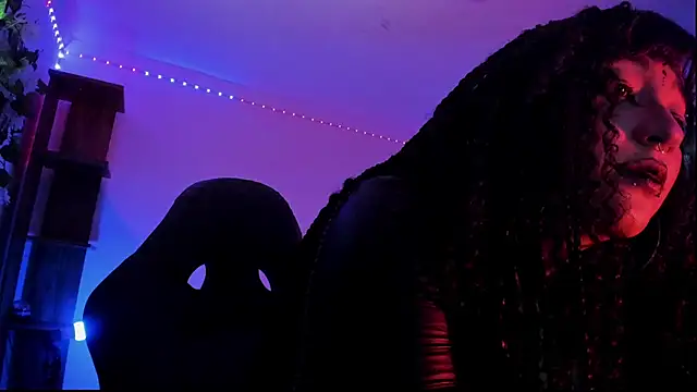 Kora_Red69's cam snapshot