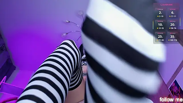 LeylaNoir_02's cam snapshot