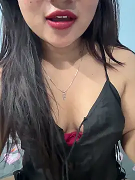 Rubydesire's cam snapshot