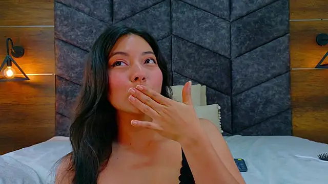 AnnieRouse__'s cam snapshot