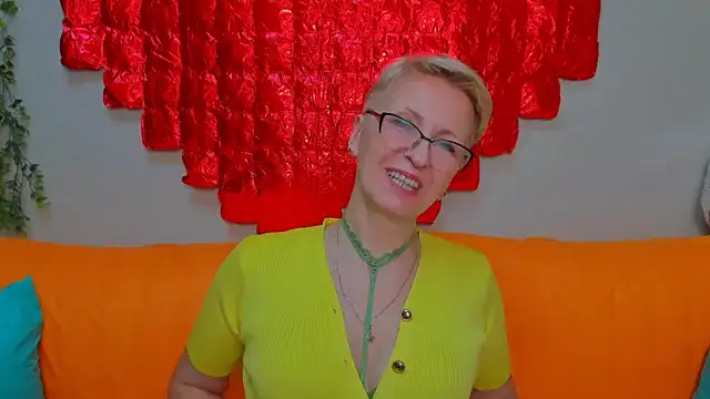 iamyourdream89's cam snapshot