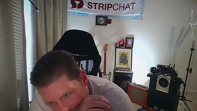 God_Of_ThundeRR's cam snapshot