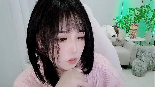 Evangelin-e's cam snapshot