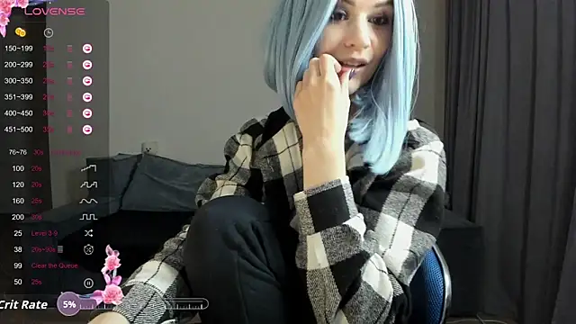 Cute_Flower_'s cam snapshot