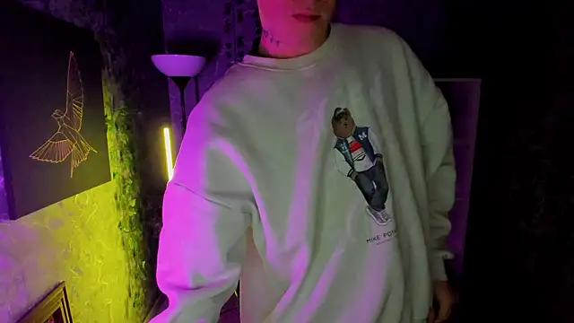 AlexxSweet's cam snapshot