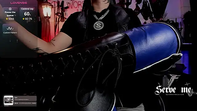 allanhurtss's cam snapshot