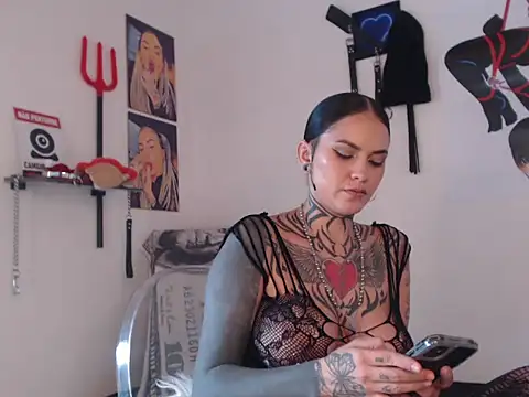 Perola__May's cam snapshot