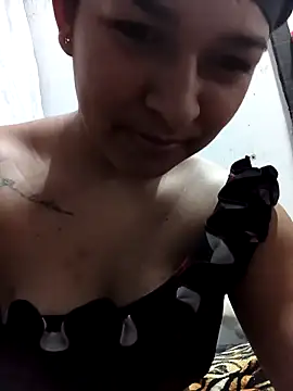 Millyhsantos's cam snapshot