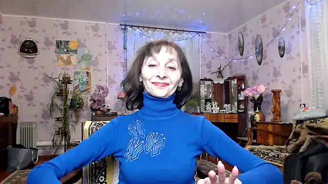 Angelina-Missteria's cam snapshot