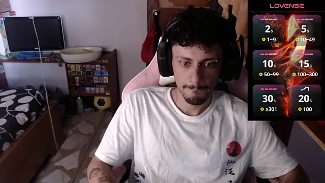 Apolo_S's cam snapshot