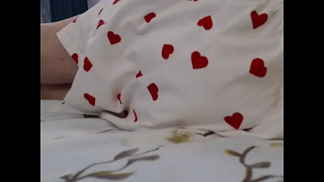 Anabelldestiny's cam snapshot