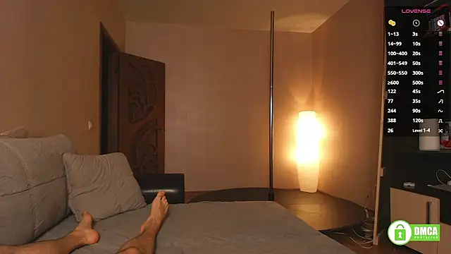 Alice-Green's cam snapshot