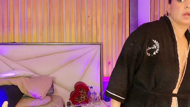 LilyyBigAss's cam snapshot