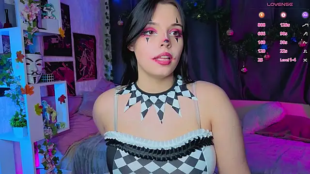 DorisGaillard's cam snapshot