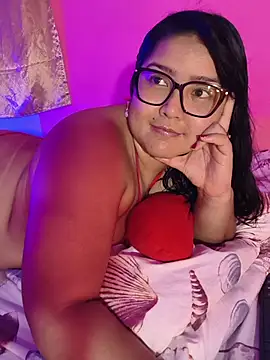 AbyanaGom's cam snapshot